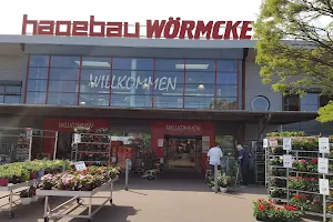 hagebaumarkt Wörmcke GmbH image