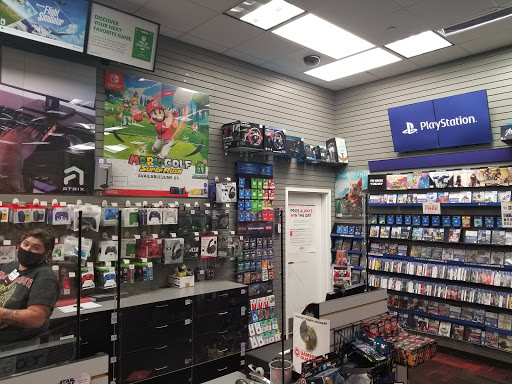 Video Game Store «GameStop», reviews and photos, 27001 US-19, Clearwater, FL 33761, USA