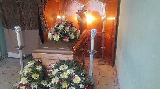 Memorial Celaya en Celaya