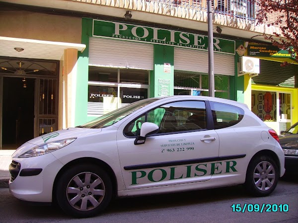POLISER