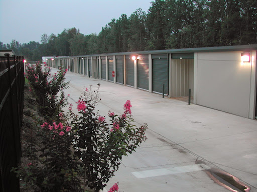 Self-Storage Facility «Storage World», reviews and photos, 490 Eagles Landing Pkwy, Stockbridge, GA 30281, USA