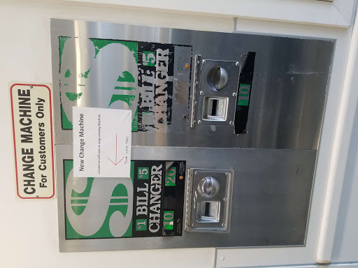 Laundromat «Launderland», reviews and photos, 2630 California St, Mountain View, CA 94040, USA