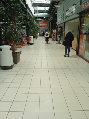 Intermarché station-service Chelles à Chelles