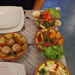 Photo n°1 de l'avis de Mirko. fait le 04/10/2021 à 06:36 sur le  Dal Libanese Con Gusto à San Donato Milanese