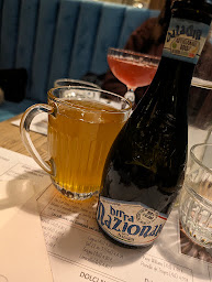 Photo n°37 de Pizzeria Giuseppino à Troyes ()