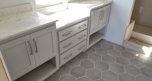 Cabinet Maker «Heritage Custom Cabinets», reviews and photos, 23024 Airpark Dr, Petersburg, VA 23803, USA