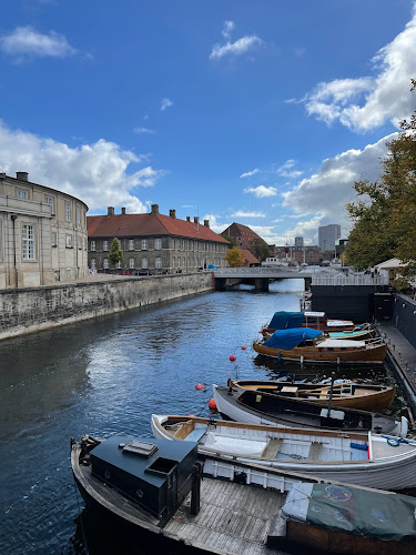 Teatermuseet i Hofteatret - Museum