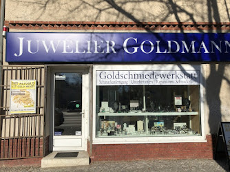 Juwelier Goldmann