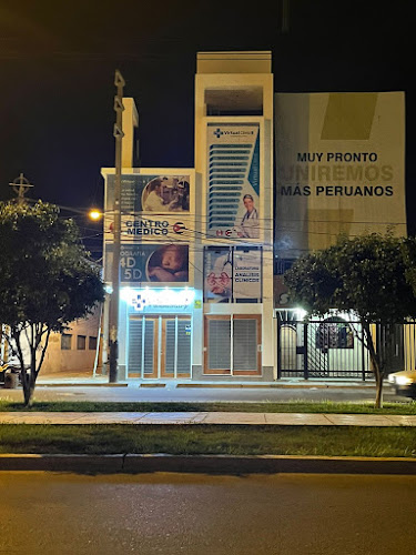Virtual Clinic - Centro Médico - Chiclayo