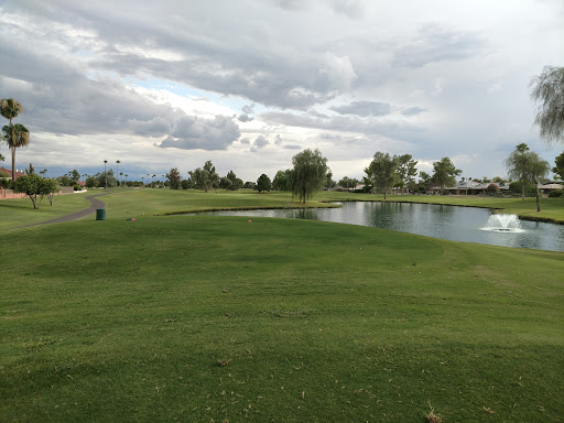 Golf Course «Stardust Golf Course», reviews and photos, 12702 W Stardust Blvd, Sun City West, AZ 85375, USA