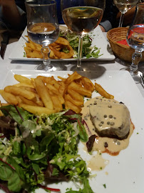 Steak du Restaurant Paradice à Nice - n°3