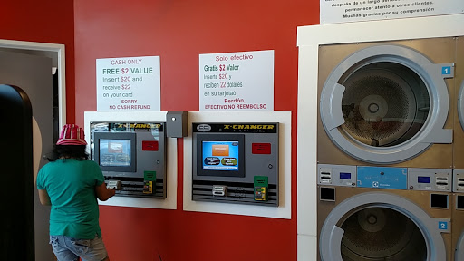 Laundry Service «Renton Laundry», reviews and photos, 257 Rainier Ave N, Renton, WA 98057, USA