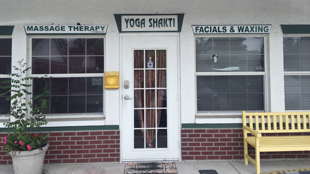 Elise Kerr, LMT 34688