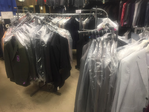 Isaac's Menswear and Tuxedo Store