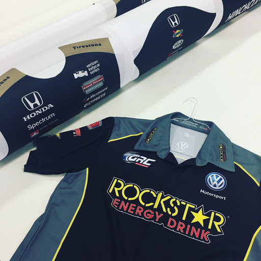 Screen Printer «Six Six Apparel», reviews and photos, 1531 E Northfield Dr #400, Brownsburg, IN 46112, USA