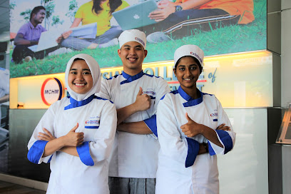 MCHM Malaysian College of Hospitality & Management