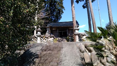 御霊神社