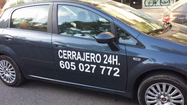 cerrajeros 24 horas