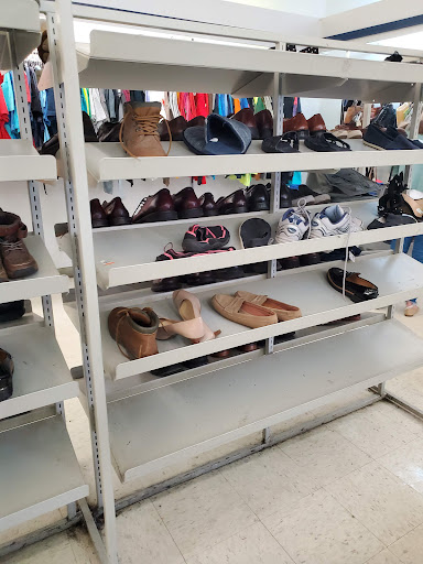 Thrift Store «Goodwill Industries of Middle Tennessee», reviews and photos