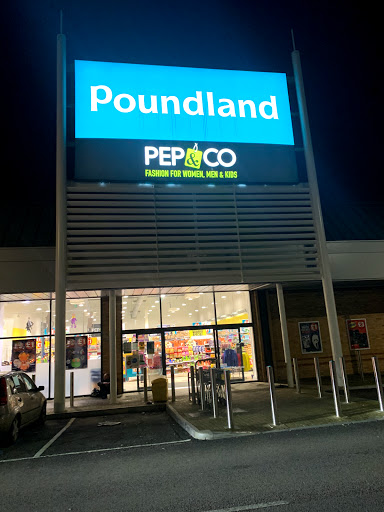 Poundland Luton