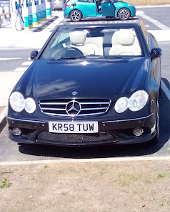 Merc Care Ltd Brunswick Park Rd, London N11 1EY