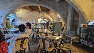 Photo n°15 de Le Café de L'Oustal à Uzès ()