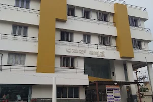 Dhanush Hospital image