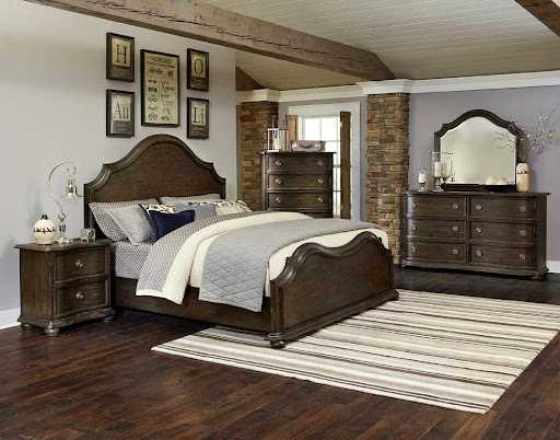 Furniture Store «Wyckes Furniture», reviews and photos, 18714 Gridley Rd, Cerritos, CA 90703, USA