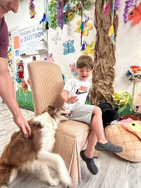 Moore Learning Preschool Sheldon - Photo 3 - Car repair in Elk Grove, CA, Elk Grove