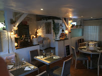 Atmosphère du Restaurant français La Terrasse bleue à La Croix-Valmer - n°19