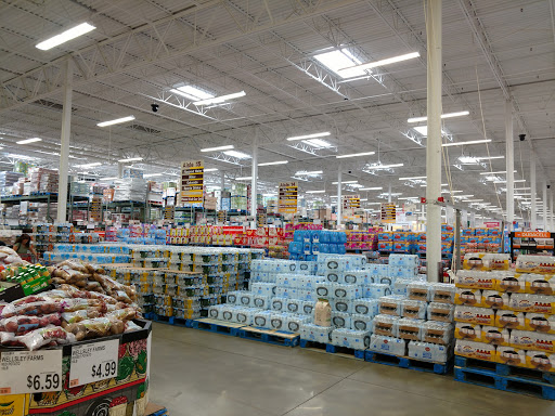 Warehouse club «BJ’s Wholesale Club», reviews and photos, 26676 Centerview Dr, Millsboro, DE 19966, USA