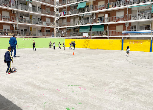 COLEGIO ENGEBA, Escuela Autónoma en Valencia,Valencia