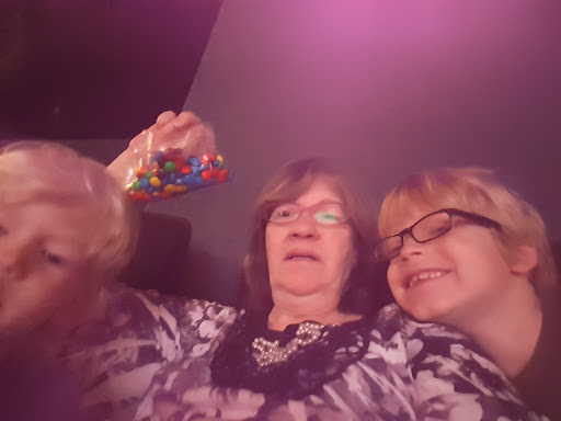 Movie Theater «AMC Bethlehem 12», reviews and photos, 416 Exchange Blvd, Bethlehem, GA 30620, USA