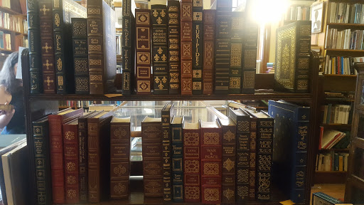 Used Book Store «West Side Book Shop», reviews and photos, 113 W Liberty St, Ann Arbor, MI 48104, USA