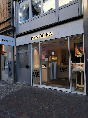 PANDORA Store Konstanz