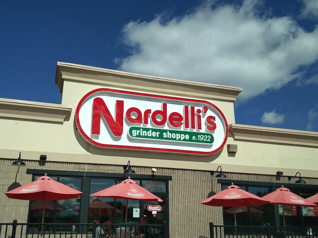 Nardelli's Grinder Shoppe 06416