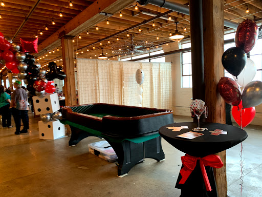 Wedding Venue «The Cheney Place», reviews and photos, 1600 Monroe Ave NW, Grand Rapids, MI 49505, USA