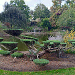 Photo n° 4 de l'avis de Robert.h fait le 21/10/2023 à 17:39 pour Parc Floral d'Apremont-sur-Allier à Apremont-sur-Allier