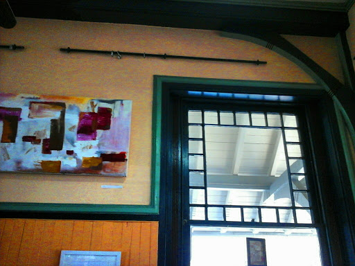 Cafe «High Point Cafe», reviews and photos, 7210 Cresheim Rd, Philadelphia, PA 19119, USA