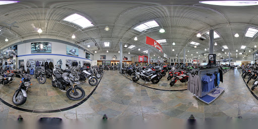 Motorcycle Dealer «Team Mancuso Powersports Southwest», reviews and