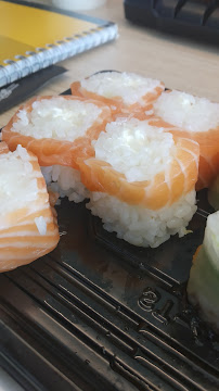 Sushi du Restaurant japonais Sushi de la Jatte à Neuilly-sur-Seine - n°6