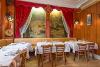 Atmosphère du Restaurant chinois Nouveau Pavillon de Jade à Paris - n°7