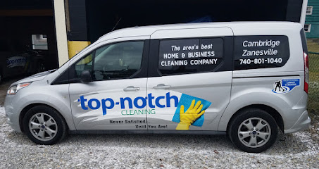 Top-Notch Cleaning, LLC