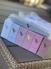 Noviembre Doce Manicura y Pedicura Spa - Photo 9 - Car repair in Aguadilla, Puerto Rico, Aguadilla