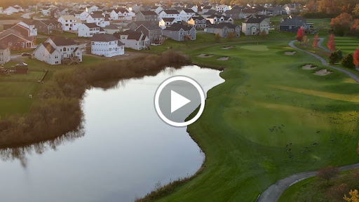 Golf Course «Bowes Creek Country Club», reviews and photos, 1250 Bowes Creek Blvd, Elgin, IL 60124, USA