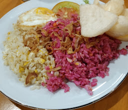Kampoeng Cahaya Restaurant photo