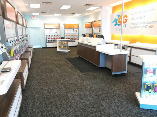 Cell Phone Store «AT&T Authorized Retailer», reviews and photos, 4960 William Flinn Hwy #12, Allison Park, PA 15101, USA
