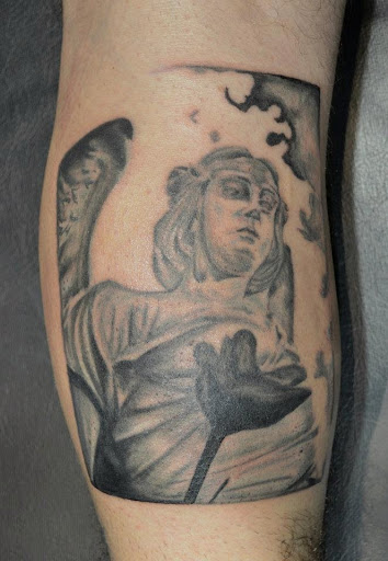 Explore penny tattoo ideas, creative tattoo ideas in Sarasota, available at Z-Edge Tattoo and Body Piercing North Shop