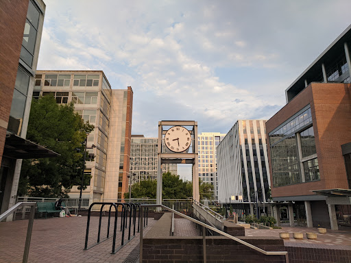 Book Store «Portland State University Bookstore», reviews and photos, 1715 SW 5th Ave, Portland, OR 97201, USA
