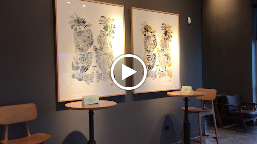 Coffee Shop «Starbucks», reviews and photos, 2842 S 17th Ave, Broadview, IL 60155, USA